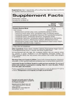 Пробиотики LactoBif 65 млрд 30 капсул