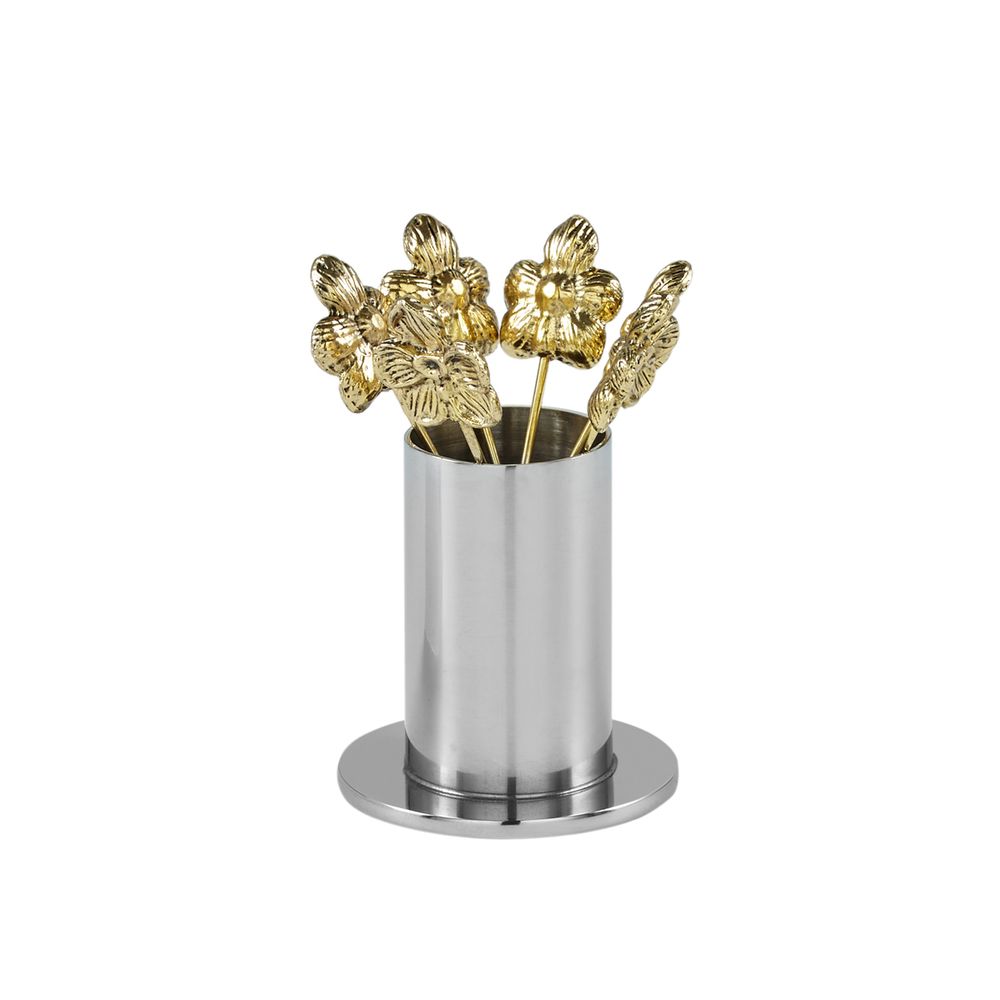 Набор шпажек Gipfel Fiorita 41160