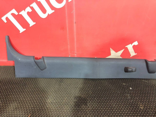 Панель кабины передняя правая