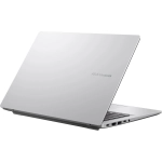 Ноутбук Asus VivoBook 14 M1407KA-LY125 Ryzen AI 5 330 16Gb SSD512Gb AMD Radeon 820M 14" IPS WUXGA (1920x1200) без ОС silver WiFi BT Cam (90NB15H3-M006A0)
