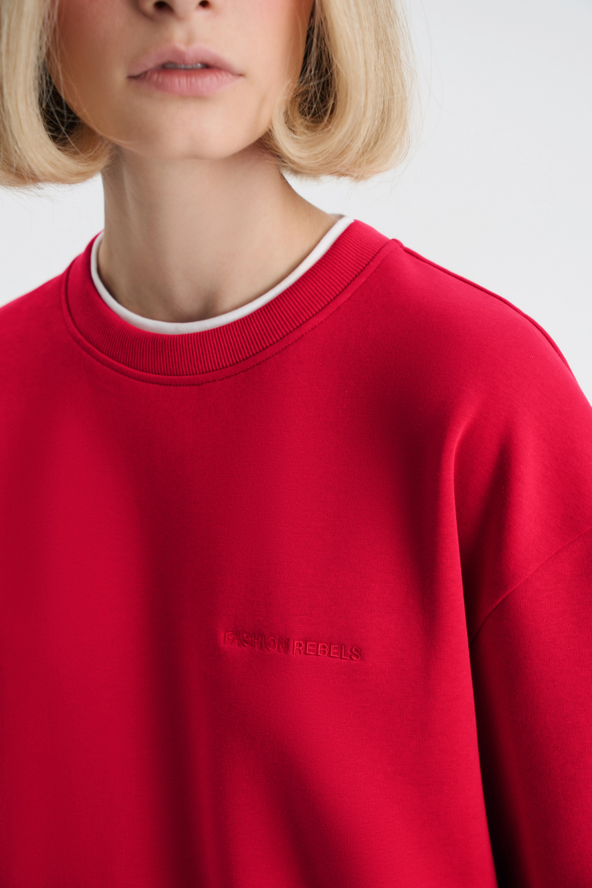 Свитшот Letty