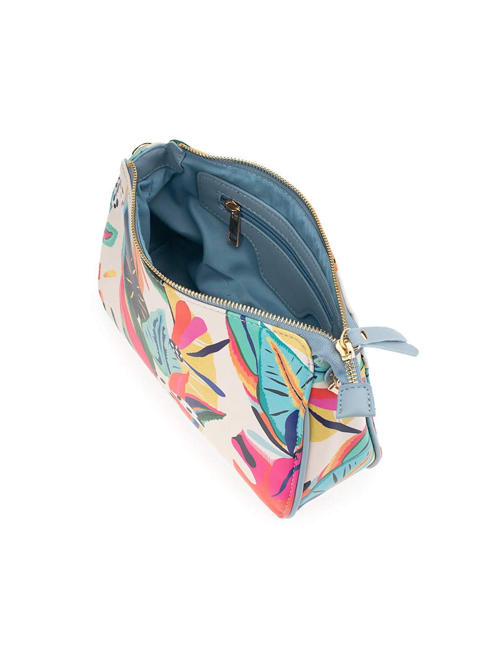 27574F-1 Сумка жен., иск. кожа