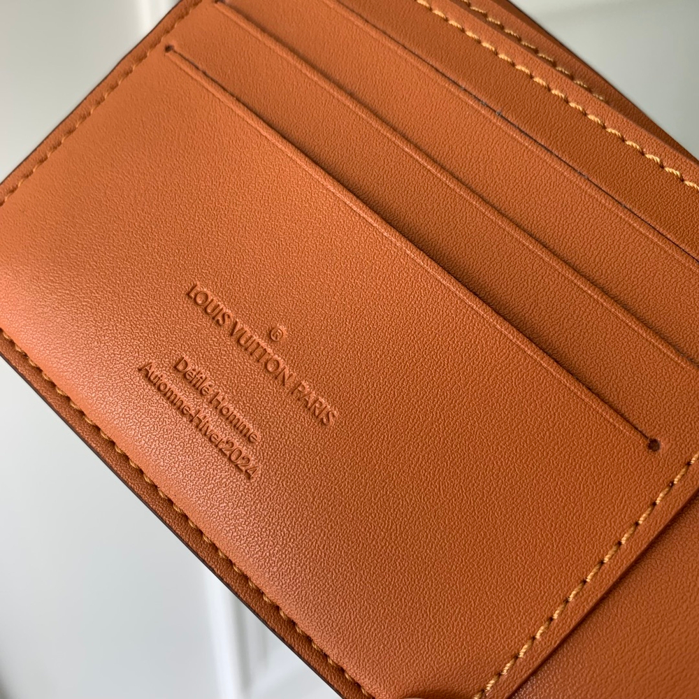 Louis Vuitton Multiple Wallet
