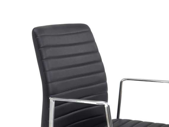 Кресло Lino B2410 Черный