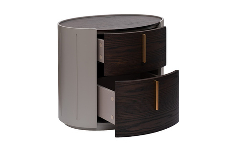 Тумбочка Garda Decor 77ip-30200