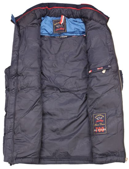 Жилет Paul&Shark
