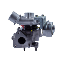 Турбина 1608851880 IHI для Mitsubishi