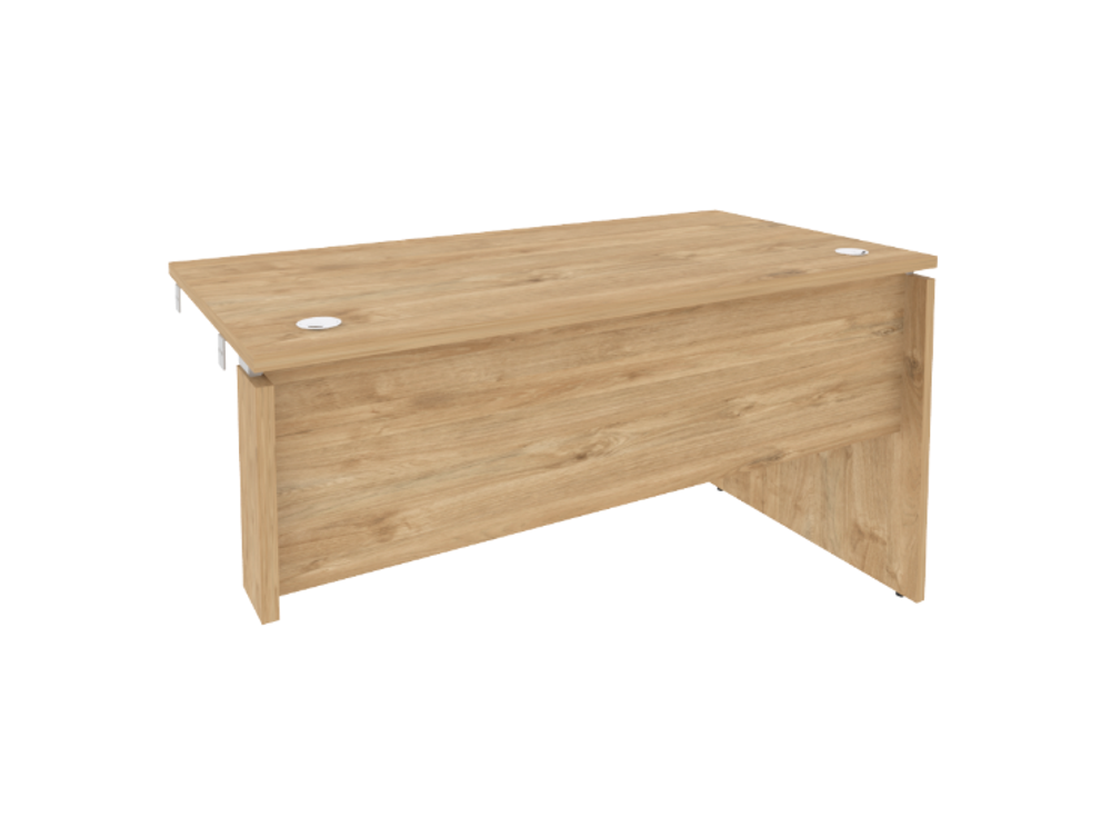 Стол-приставка к опорным элементам 800 Onix