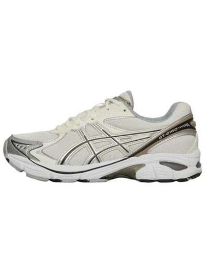 Кроссовки Asics GT-2160 Бежевая Легкость
