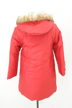 Пальто Ti-Max зимнее на 10 лет, новое