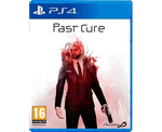 Past Cure (PS4) NEW