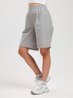 Шорты Летний день-3 Виотекс СЕРЫЙ
