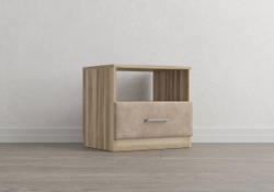 Тумба Tomas 1 (ясень ориноко)