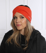 повязка Calvin Klein - оранжевый(K60K608656)