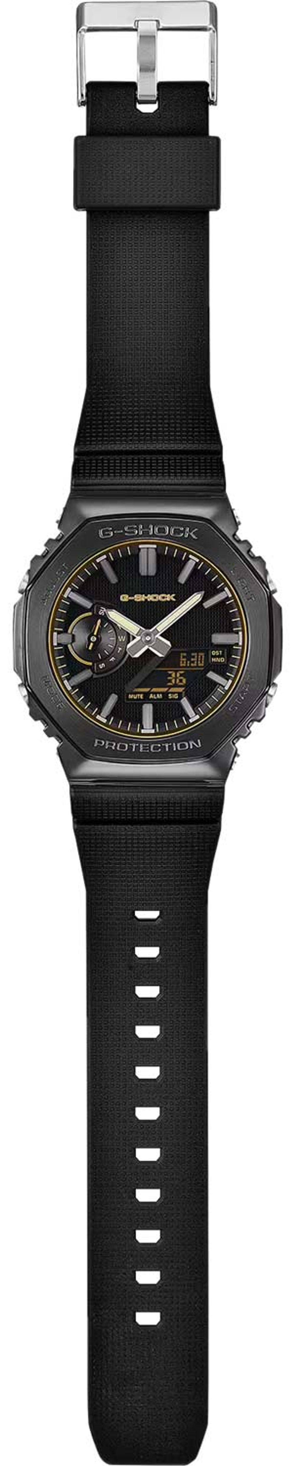 Мужские наручные часы Casio G-Shock GM-2100LXB-1A9
