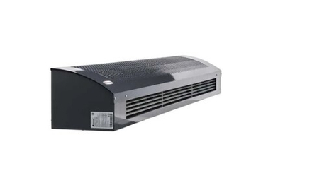 Завеса тепловая электрическая Hintek RT-1820-3.5-Y (380) 04.03.01.214413