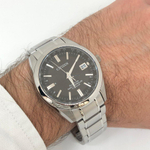 Мужские японские наручные часы Citizen CB0260-81E