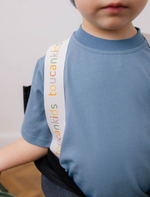 Комбинезон софтшелл (графит меланж)