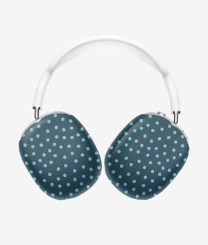 Кейс SPRINKLES (бирюзовый) для AirPods Max