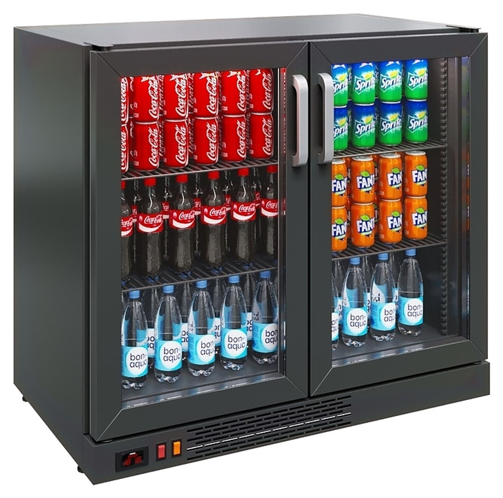 Стол холодильный POLAIR TD102-Bar без столешницы