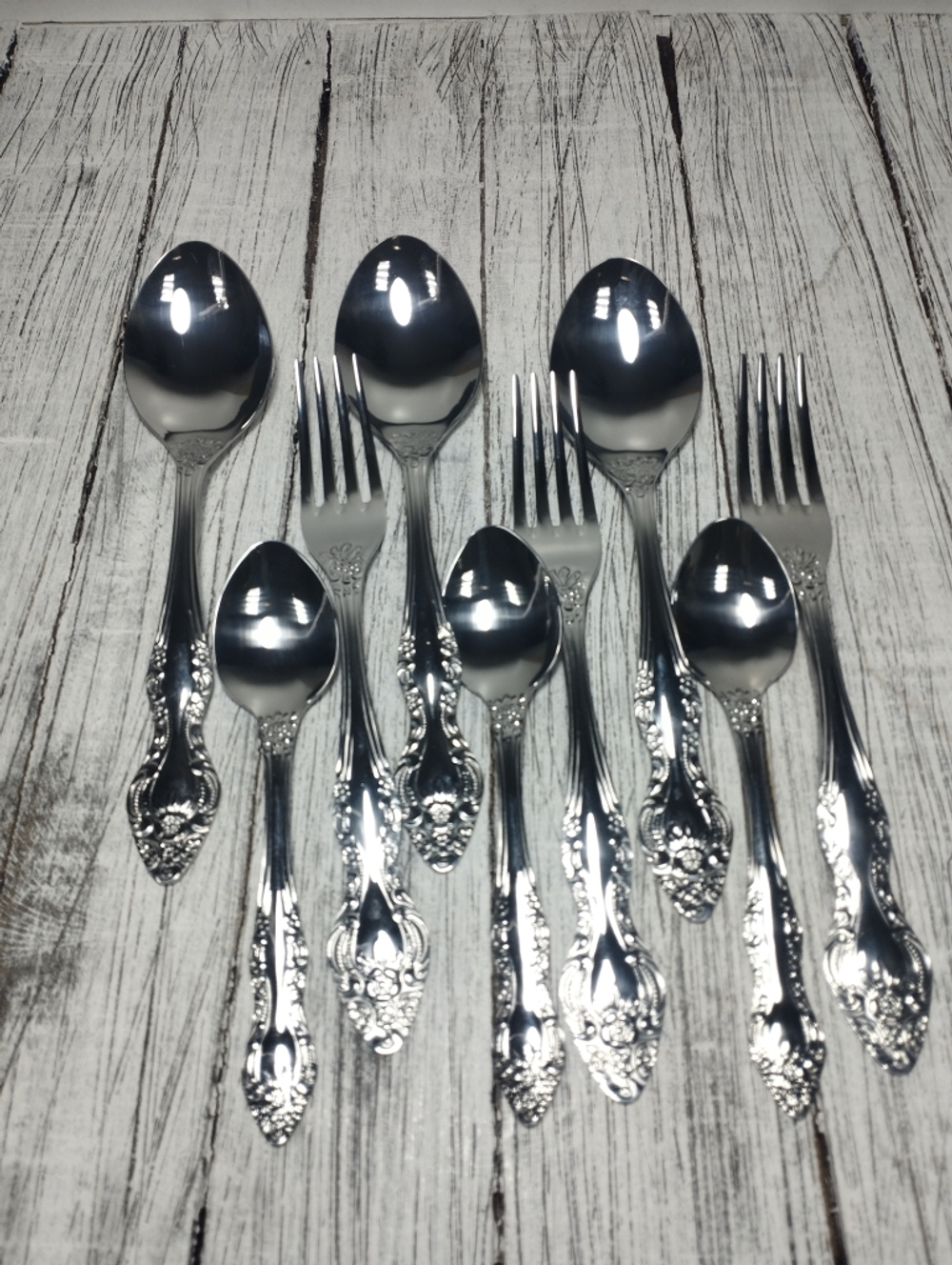 Набор Тройка 3персоны