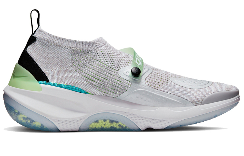 Кроссовки Nike Obj Joyride Flyknit