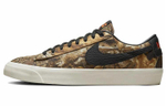 Кроссовки Nike Blazer Low Gt "Realtree"