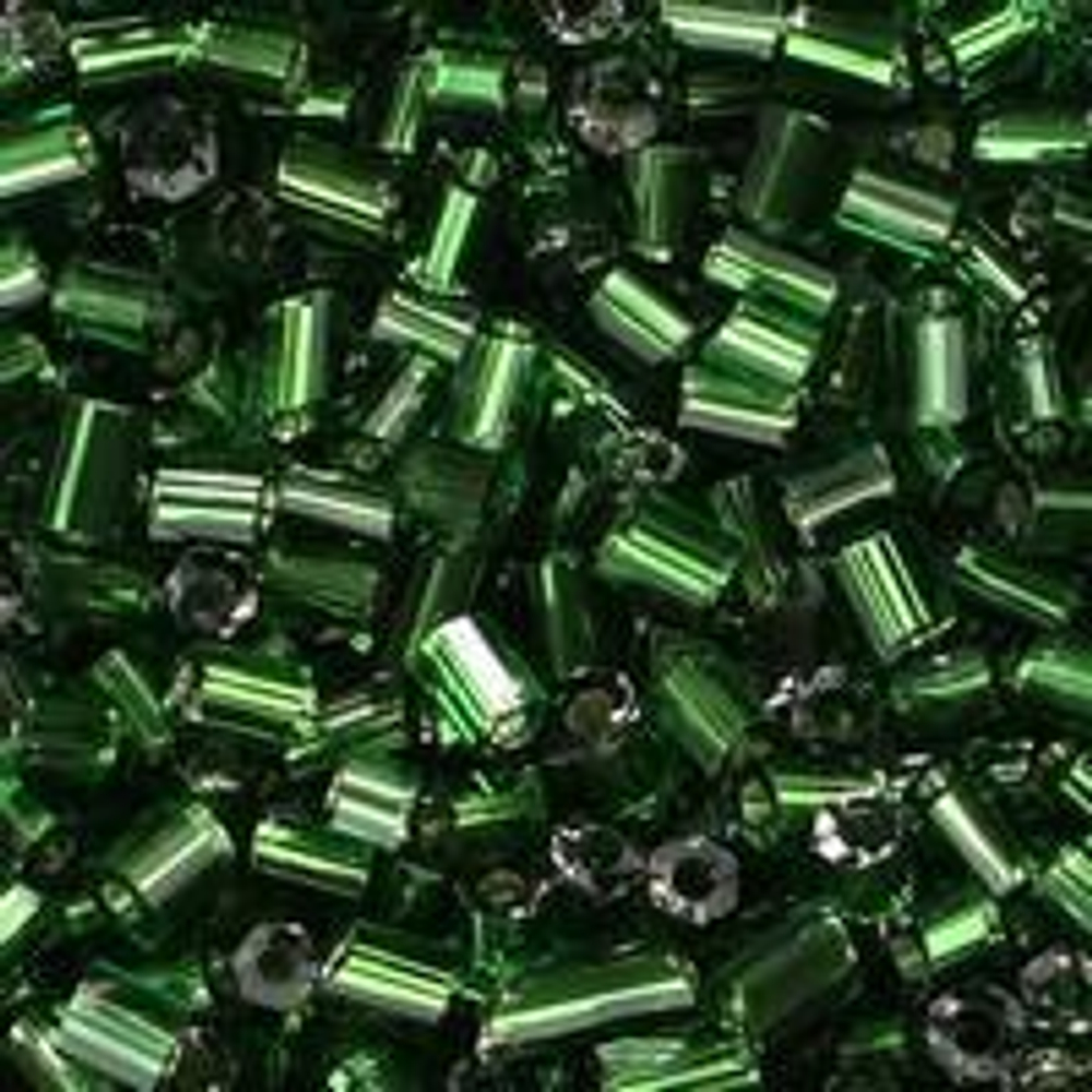 Бисер рубка-20г-Colibry