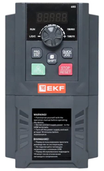 Преобразователь частоты  EKF PD-150-FC-4K0-21-B