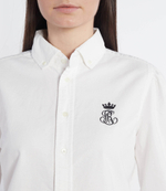 рубашка POLO RALPH LAUREN - белый(211888161)