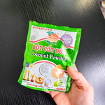 Кокосовый порошок Coconut Powder MINACO 50 гр. Вьетнам