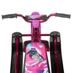 Снегокат "Ника джамп" (СНД1/SL slalom)