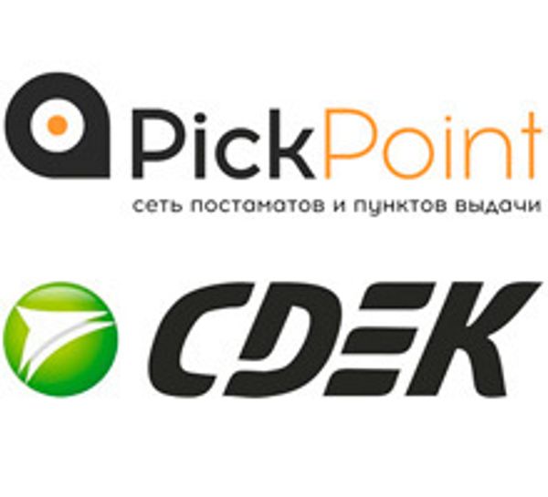 Новые виды доставки в Единороге!