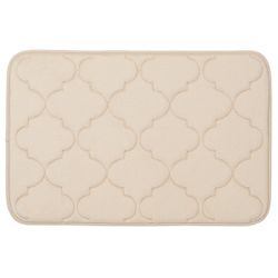 Коврик для ванной комнаты Gipfel Polly 43127 40x60 см