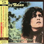Комплект / Marc Bolan & T-Rex (20 Mini LP CD + Box + Bonus CDs)