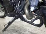 BMW F650/800GS 2008