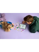 Конструктор Friends 42665 Площадка для щенков