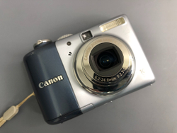 Canon PowerShot A1000 IS