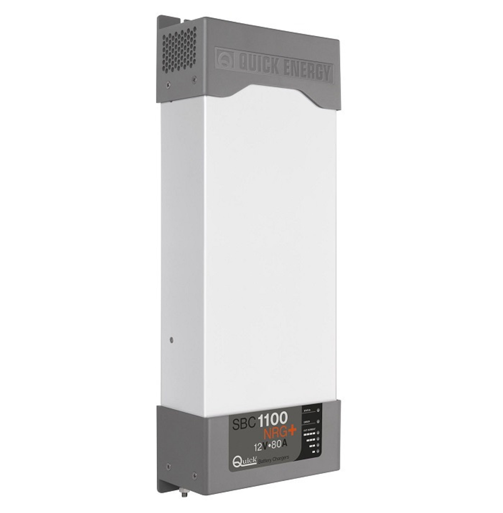 Зарядное устройство SBC 1100 NRG + FR