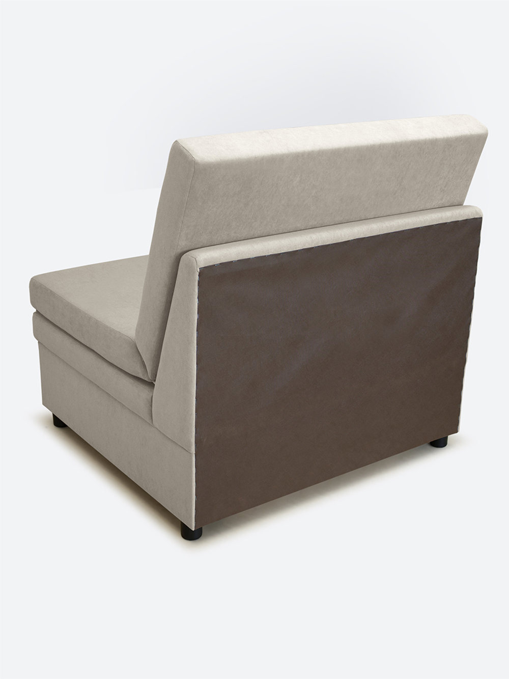 Кресло-кровать "Экономик" 90 см