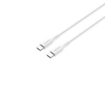 CANYON cable CC60SC10 C-C 60W 1m Silicon White