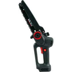 Аккумуляторная цепная мини пила TEH LPS508-1B 20V