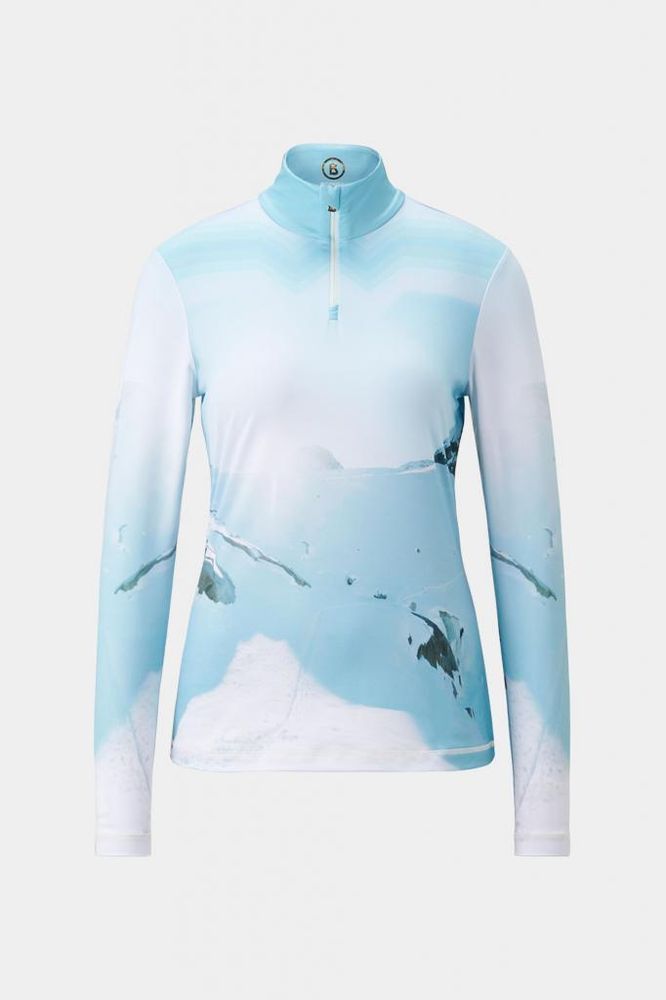 Джемпер BOGNER SPORT BELINE2 в бежевом цвете