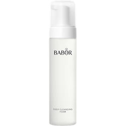 Пенка для умывания Babor Cleansing Cleanser Foam