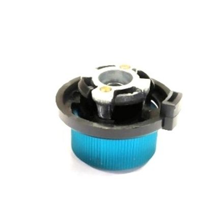 Переходник-адаптер ADAPTER (TA-007), "Tourist"  1/10