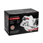 Дисковая пила ИНТЕРСКОЛ ДП-235/2000M