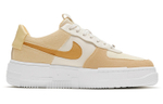Кроссовки Nike Air Force 1 Low Pixel (Женская размерная сетка)