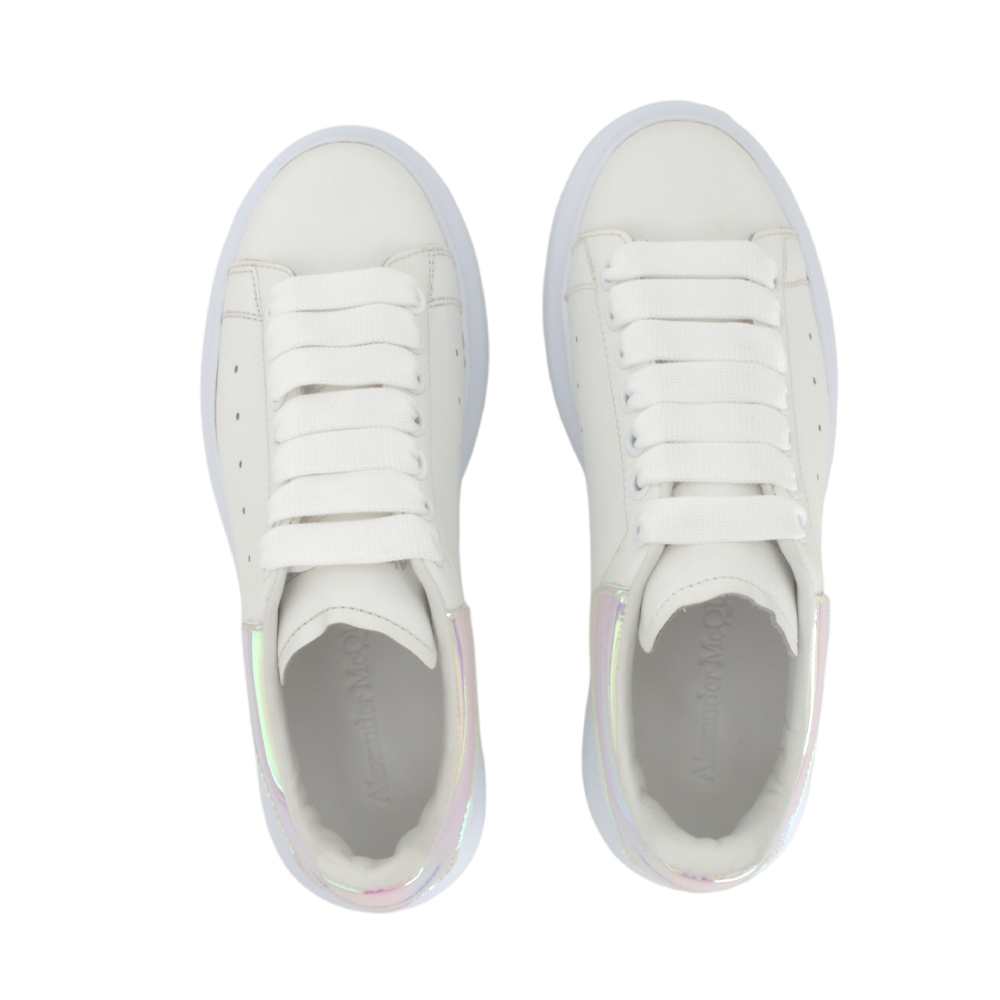 Alexander Mcqueen Oversized Sneaker