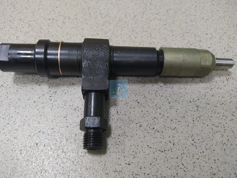 Форсунка 267.1112010-01