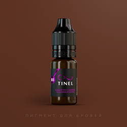 Купить пигмент для татуажа Tinel B5 Пшеничный блонд
